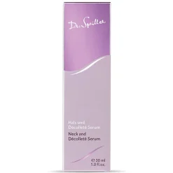 Hot Gesichtpflege·Hals & Décolleté