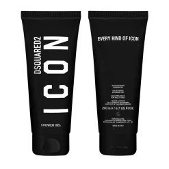 New ·Body & Hair Shampoo