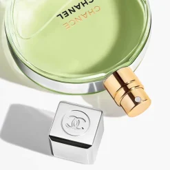 New EAU DE PARFUM ZERSTÄUBER Damen Düfte·Eau De Parfum Spray