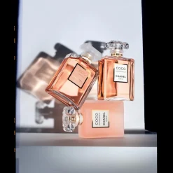 Hot EAU DE PARFUM ZERSTÄUBER Damen Düfte·Eau De Parfum Spray