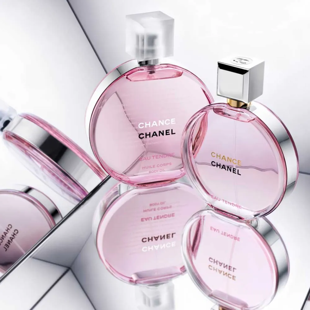 Discount EAU DE PARFUM ZERSTÄUBER Damen Düfte·Eau De Parfum Spray