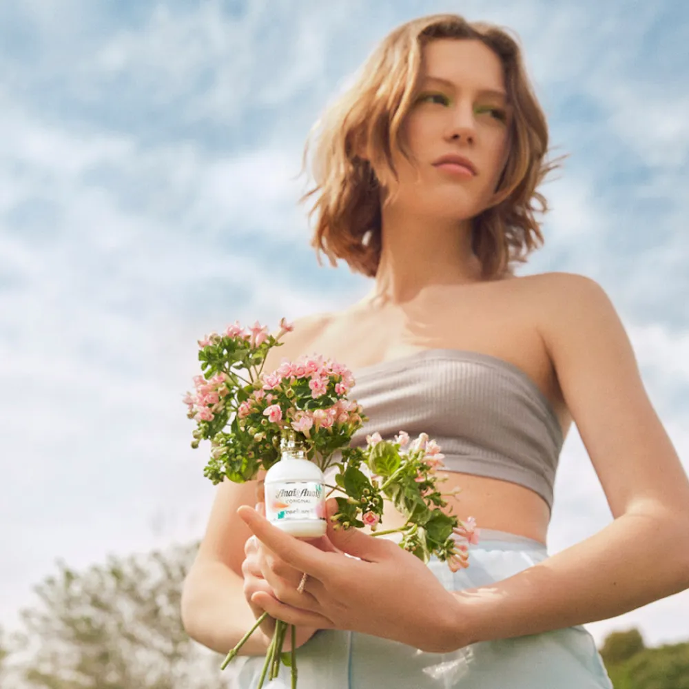 Hot Eau de Toilette Nat. Spray Damen Düfte·Eau De Toilette Spray