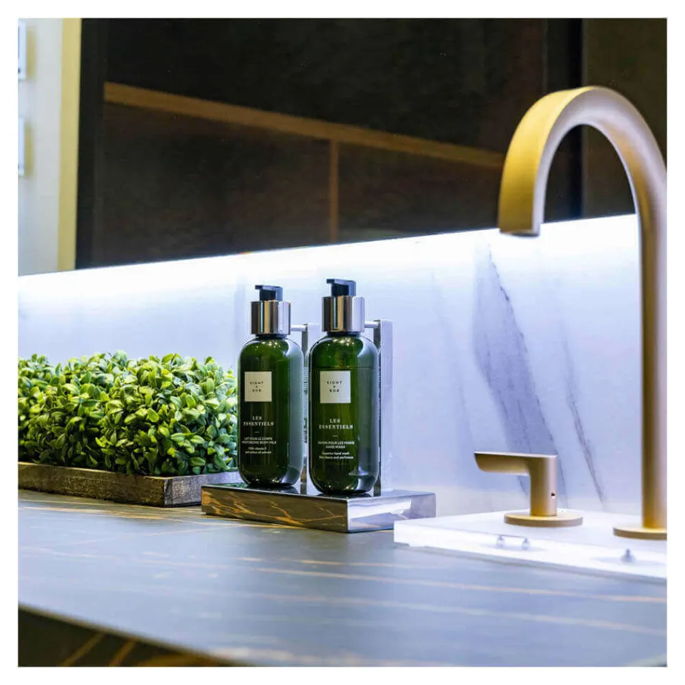 Hot Handpflege·Handreinigung