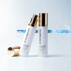 New Gesichtpflege·Tages & Nachtpflege