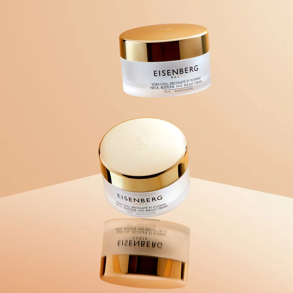 Online Gesichtpflege·Hals & Décolleté