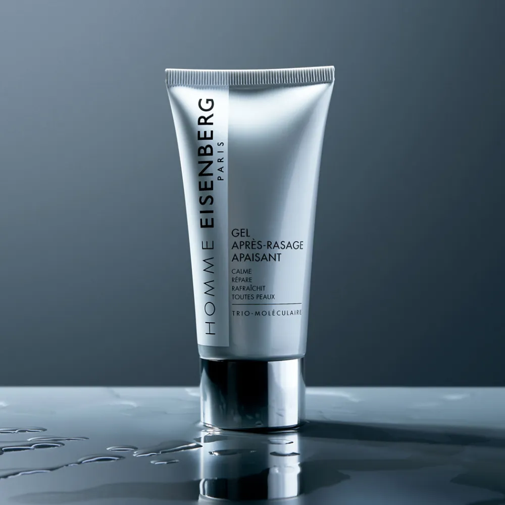 New Herren Rasur & Bartpflege·After Shave