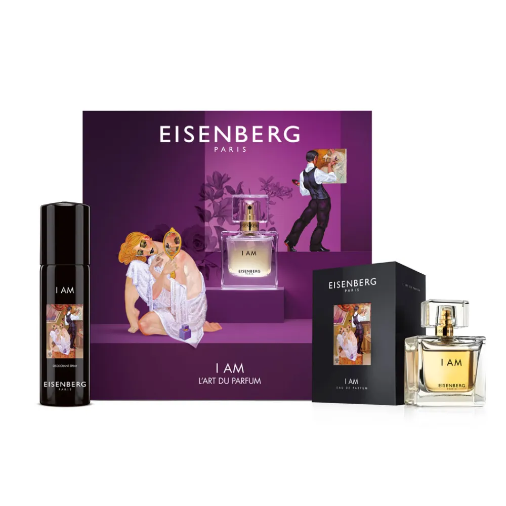 Outlet Damen Duftsets