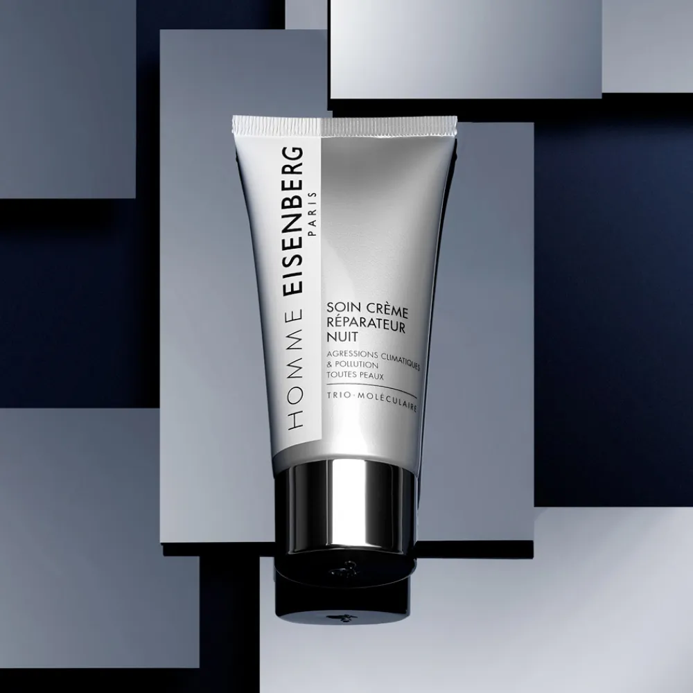 Best Herren Gesichtspflege·Nachtpflege