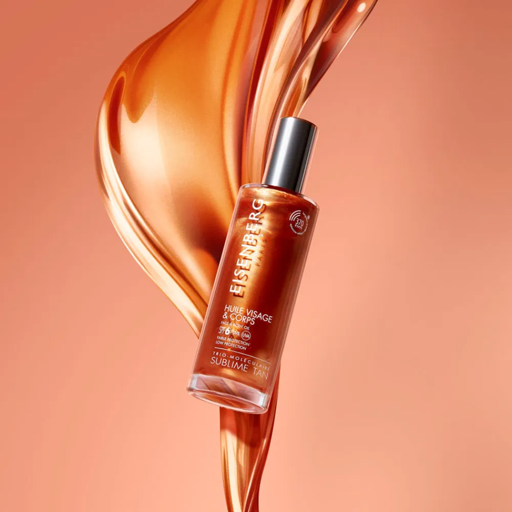 Online Damen Körperpflege·Body Oil