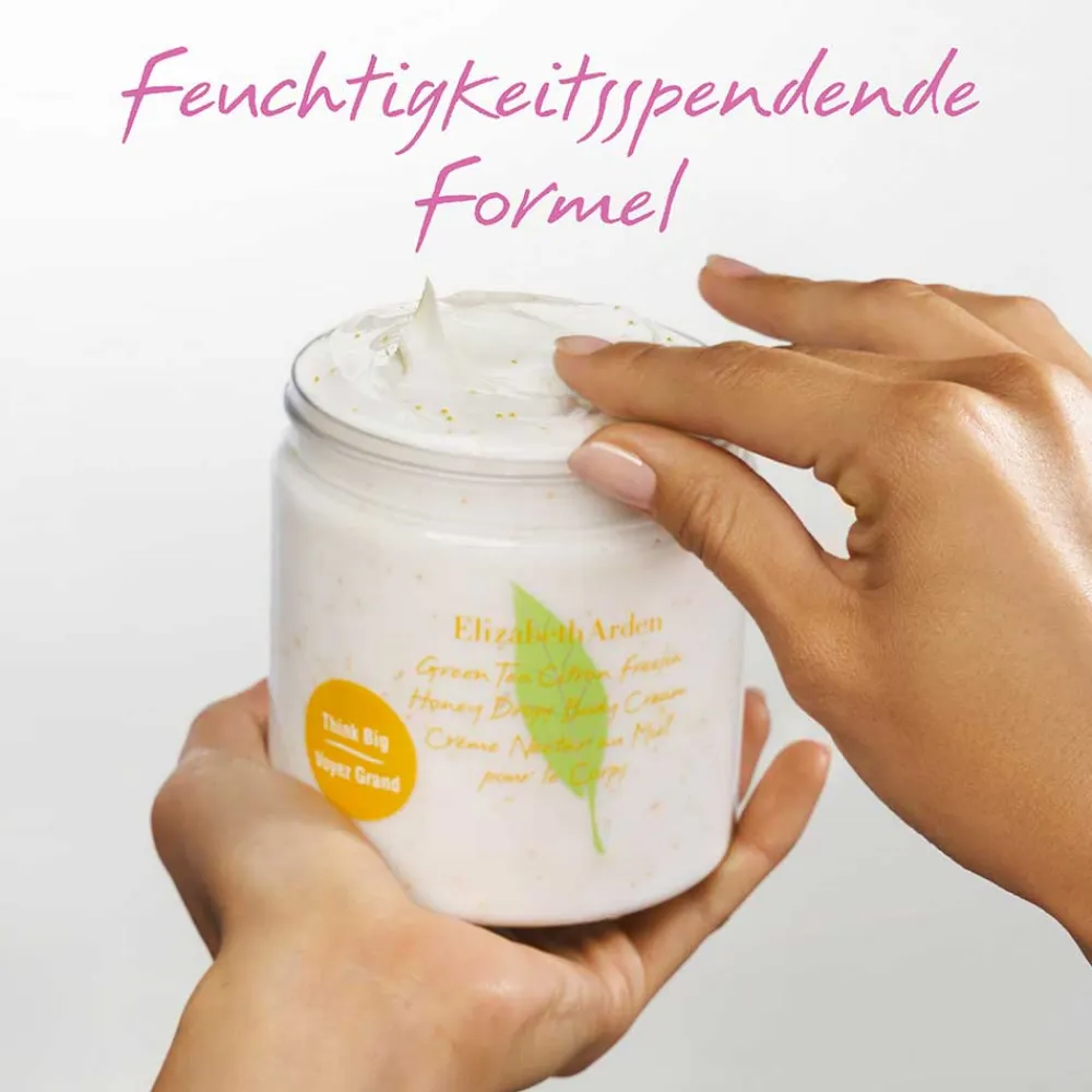 Damen Körperpflege·Body Cream