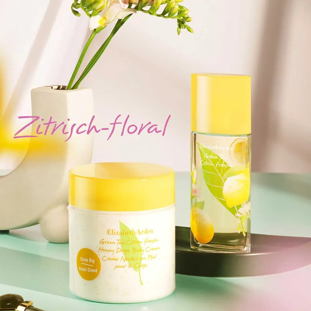 Damen Körperpflege·Body Cream