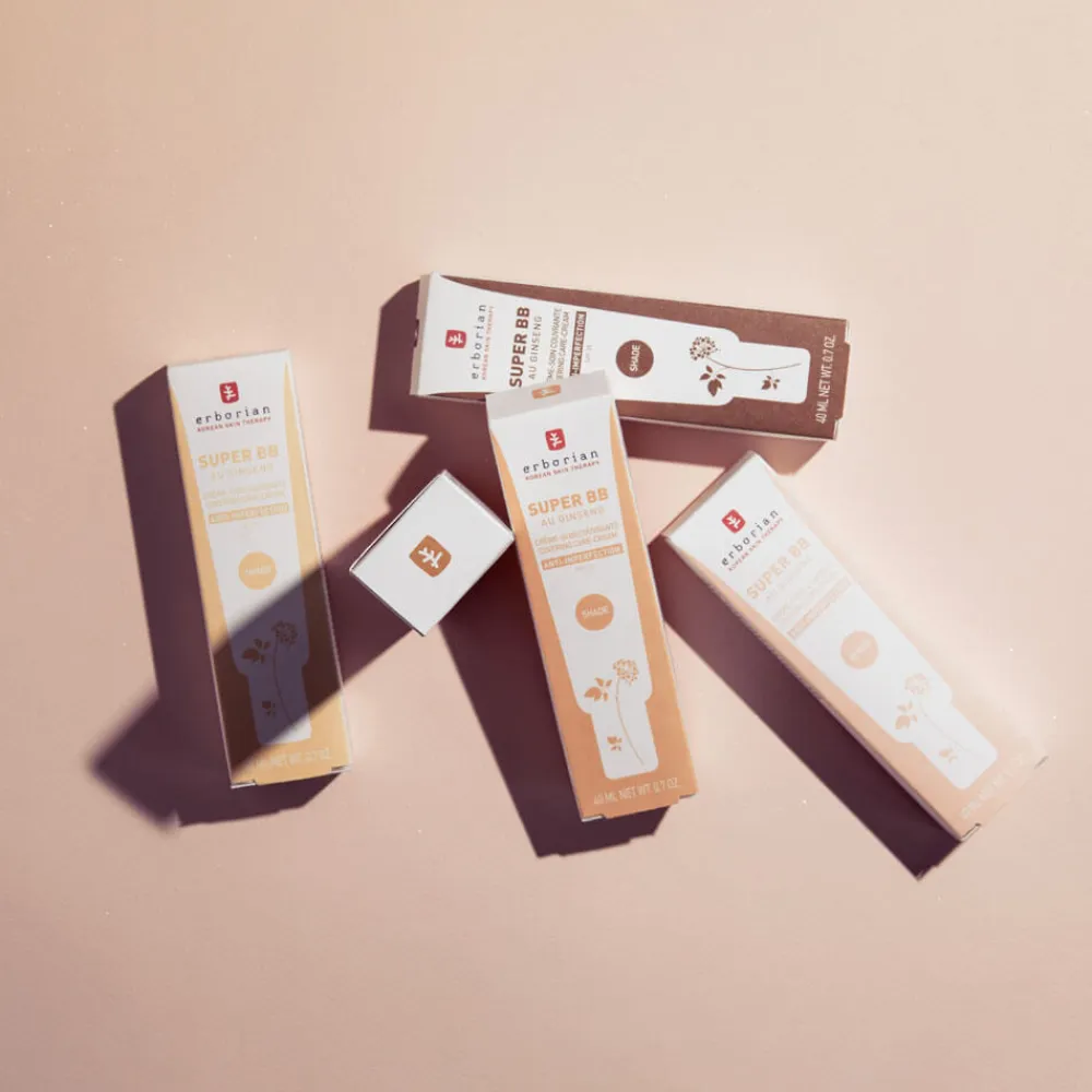Online Getönte Tagespflege·Bb Cream|Korean Skincare