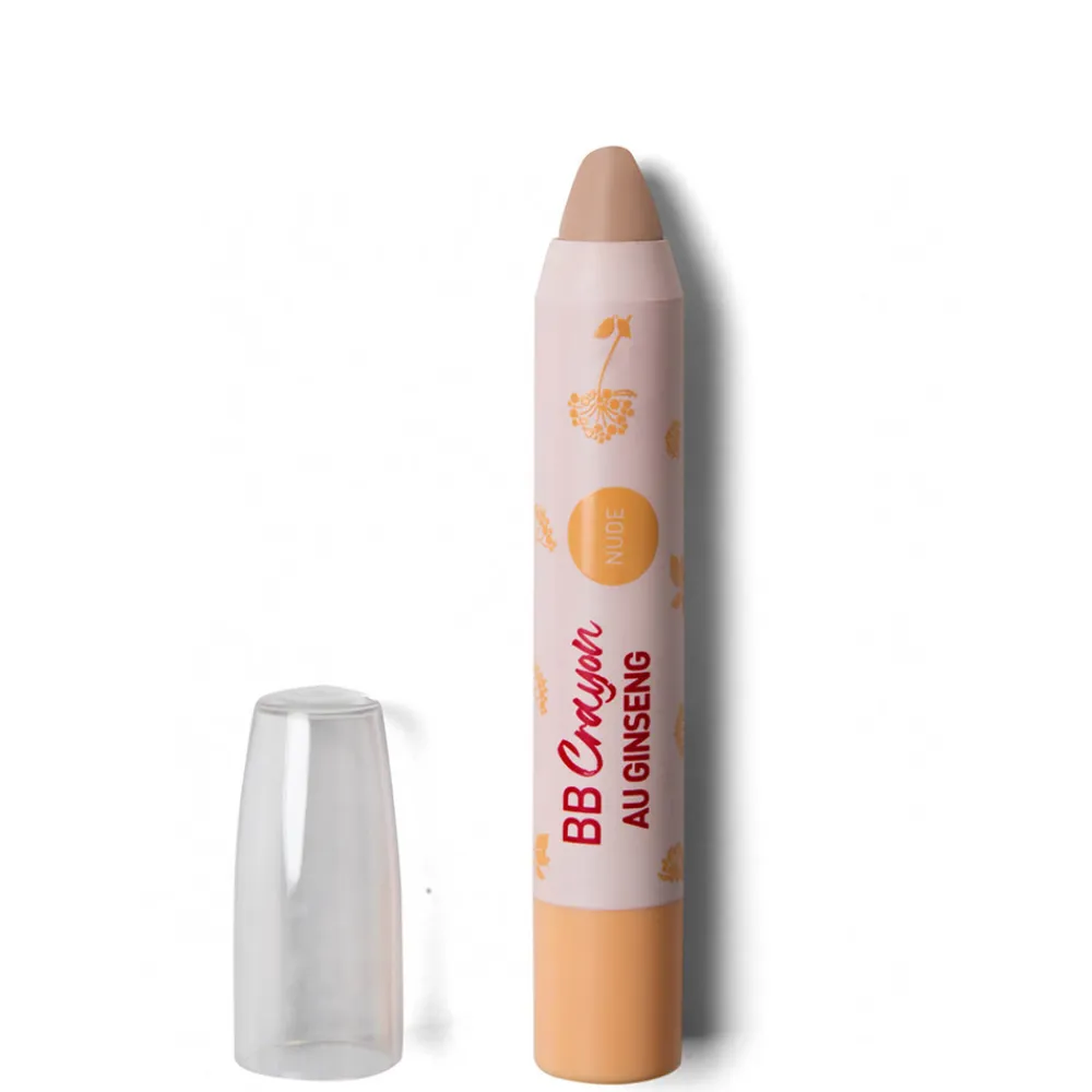 Getönte Tagespflege·Bb Cream|Korean Skincare