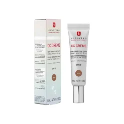 Hot Korean Skincare|Getönte Tagespflege·Cc Cream