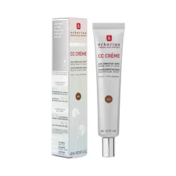 Hot Korean Skincare|Getönte Tagespflege·Cc Cream