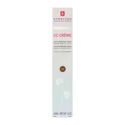 Hot Korean Skincare|Getönte Tagespflege·Cc Cream