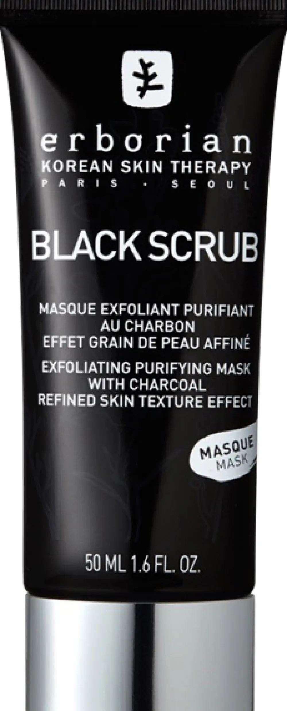 Hot Reinigung·Gesichtspeeling|Korean Skincare