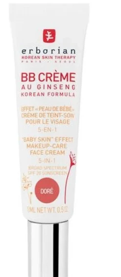 New Getönte Tagespflege·Bb Cream|Korean Skincare