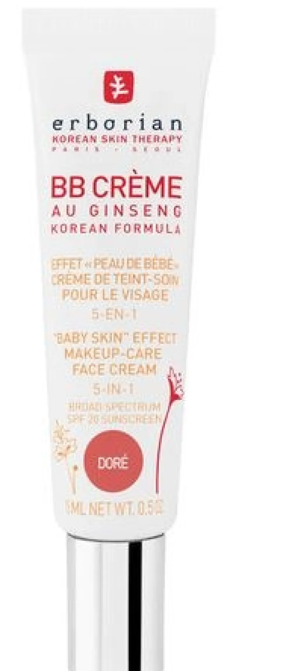New Getönte Tagespflege·Bb Cream|Korean Skincare