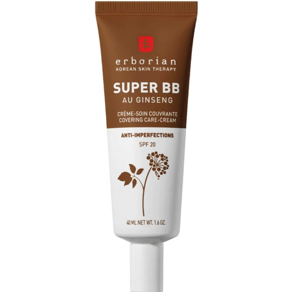 Clearance Getönte Tagespflege·Bb Cream|Korean Skincare