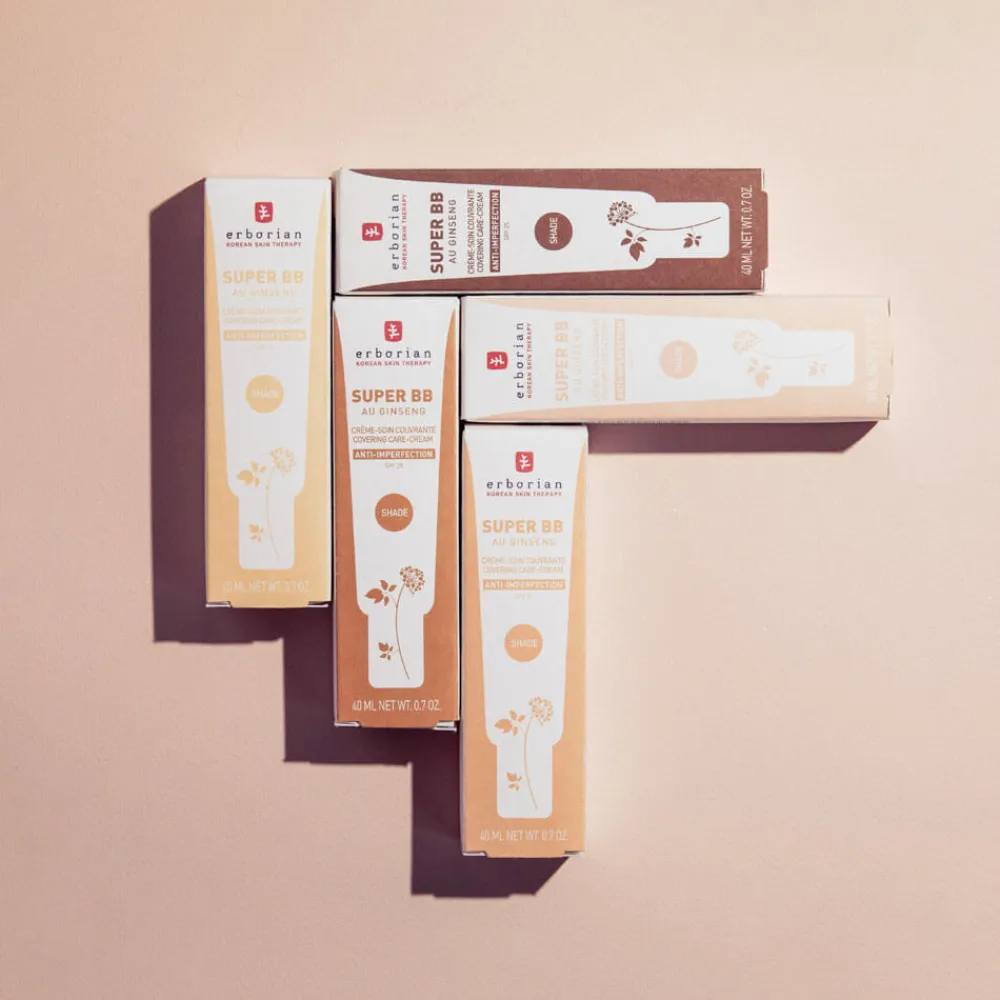 Clearance Getönte Tagespflege·Bb Cream|Korean Skincare