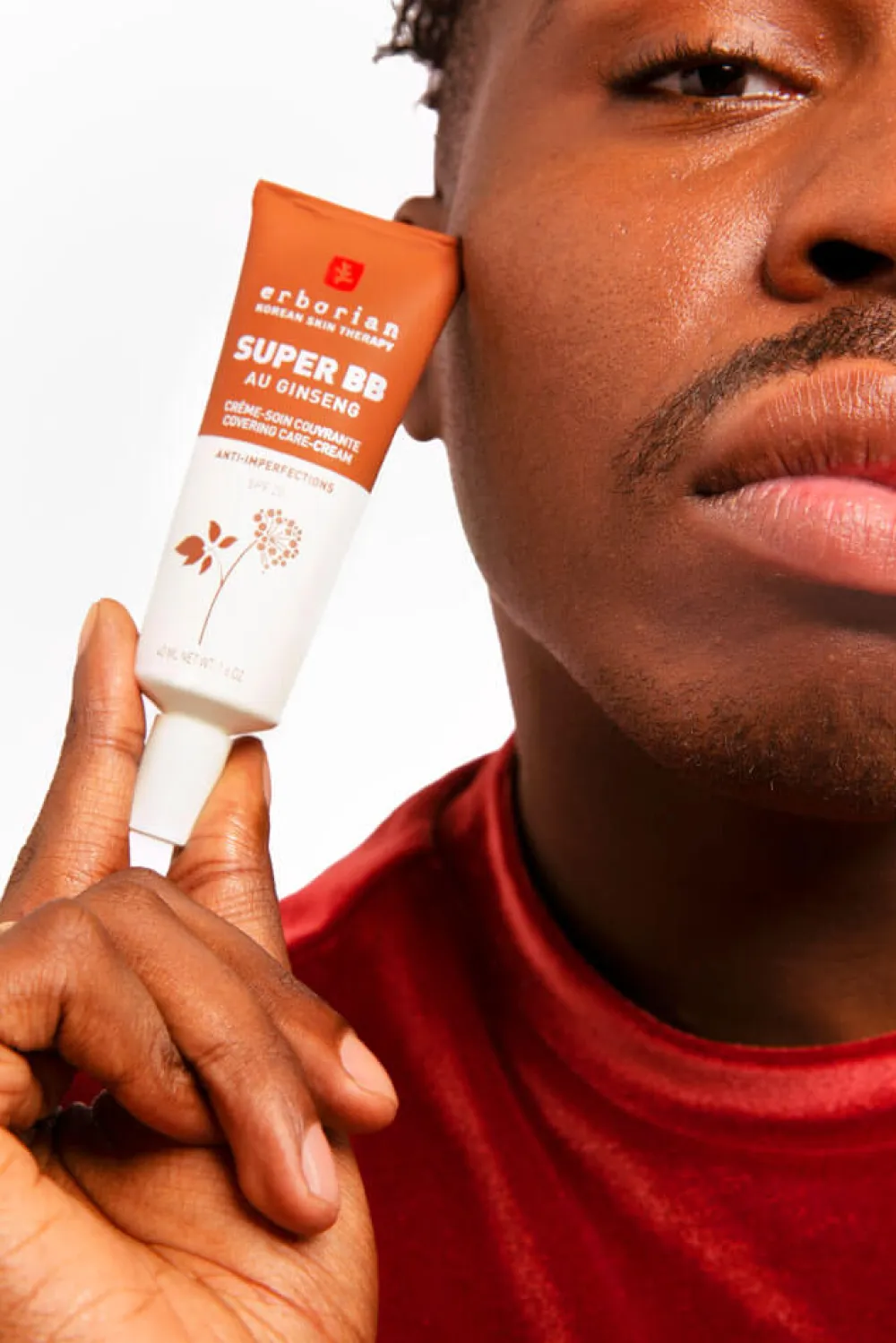 Clearance Getönte Tagespflege·Bb Cream|Korean Skincare