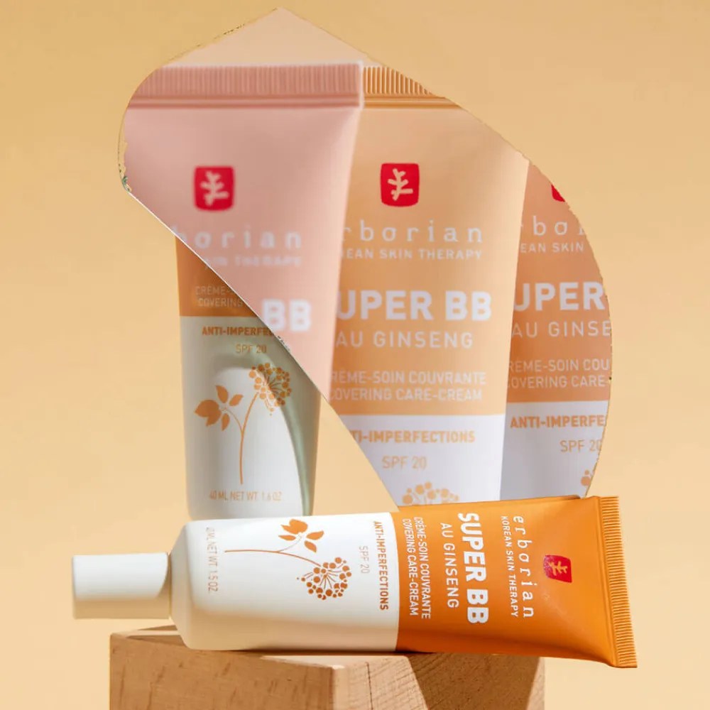 Clearance Getönte Tagespflege·Bb Cream|Korean Skincare