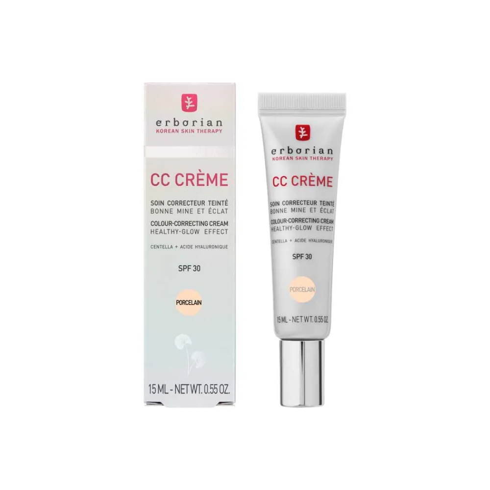 Online Korean Skincare|Getönte Tagespflege·Cc Cream