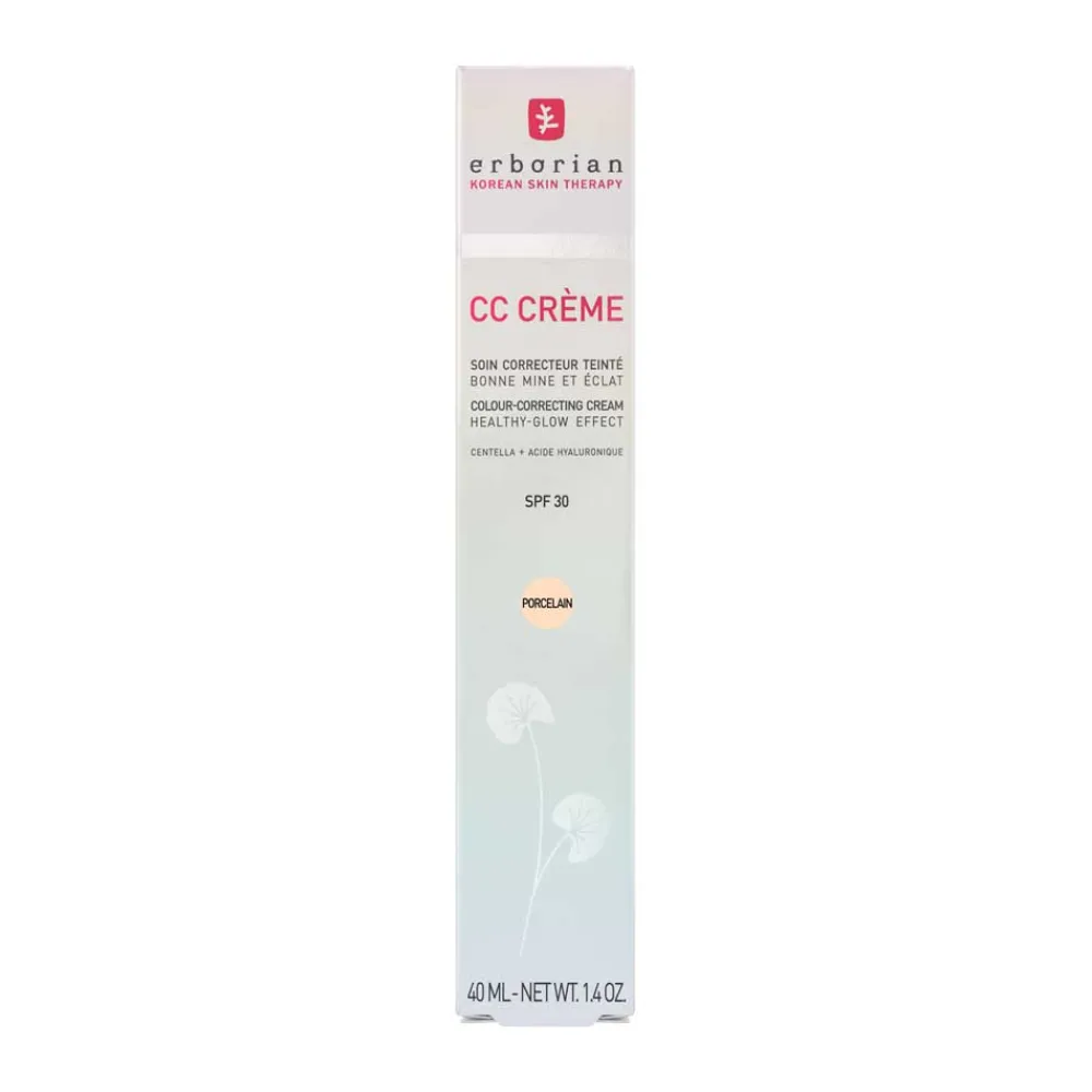Online Korean Skincare|Getönte Tagespflege·Cc Cream