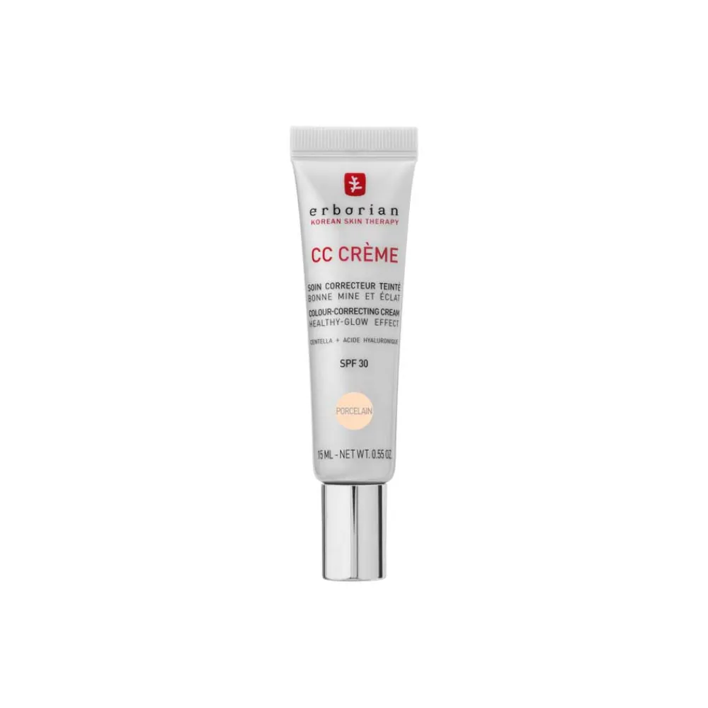 Online Korean Skincare|Getönte Tagespflege·Cc Cream