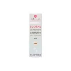 Online Korean Skincare|Getönte Tagespflege·Cc Cream