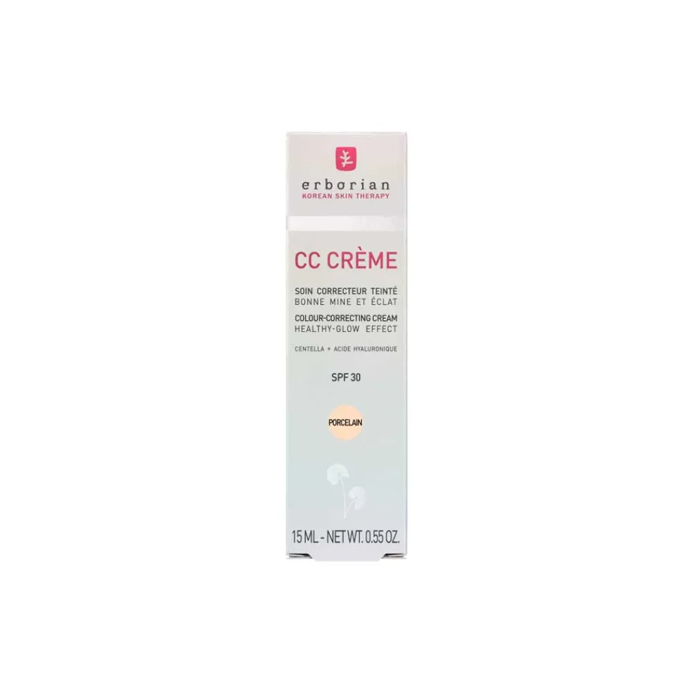 Online Korean Skincare|Getönte Tagespflege·Cc Cream