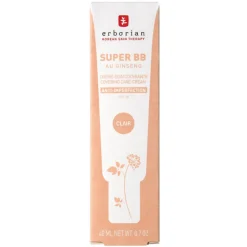 Best Getönte Tagespflege·Bb Cream|Korean Skincare