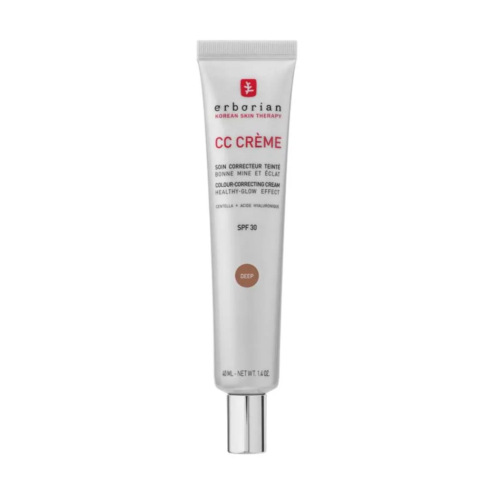Outlet Korean Skincare|Getönte Tagespflege·Cc Cream