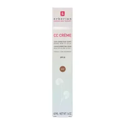 Outlet Korean Skincare|Getönte Tagespflege·Cc Cream