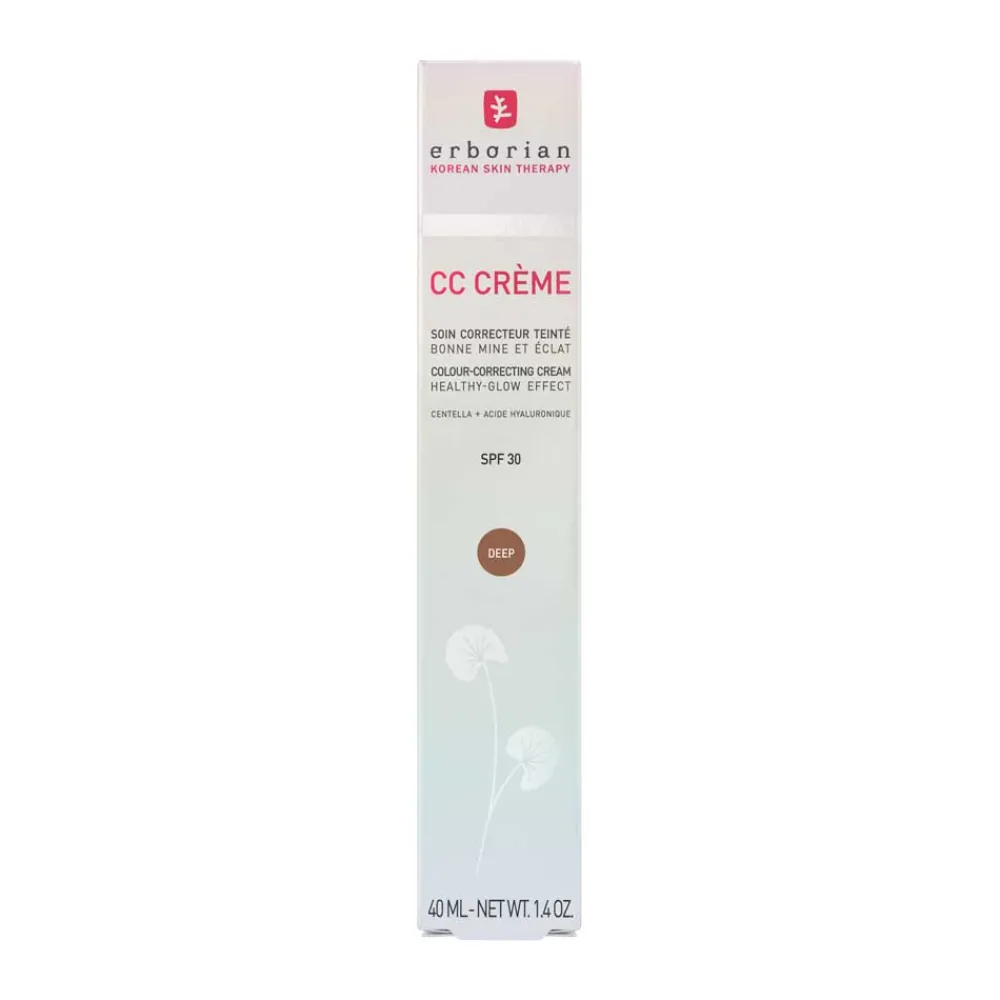 Outlet Korean Skincare|Getönte Tagespflege·Cc Cream