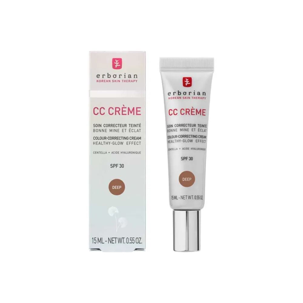 Outlet Korean Skincare|Getönte Tagespflege·Cc Cream