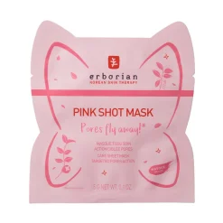 Hot Korean Skincare|Maske·Wirkstoff- & Feuchtigkeitsmaske