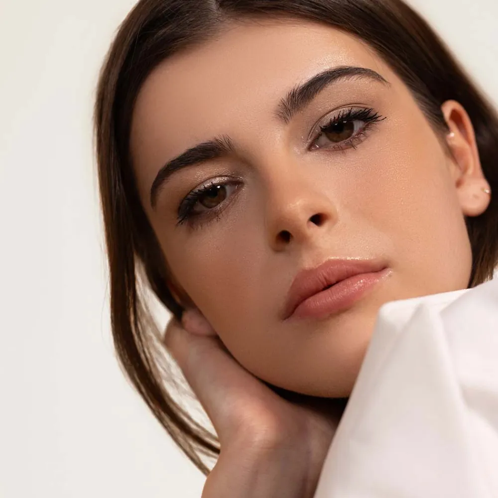 Online Mascara·Mascara