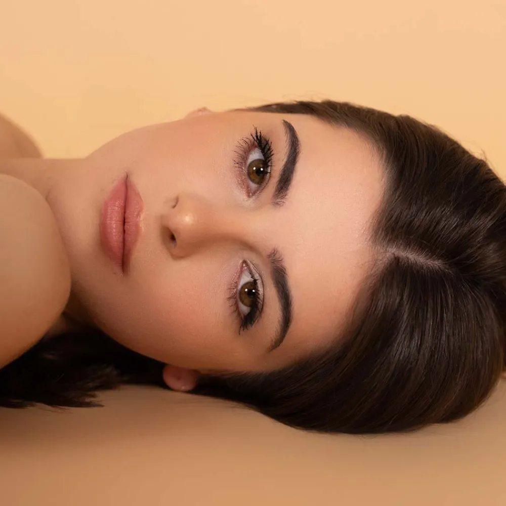 Online Mascara·Mascara