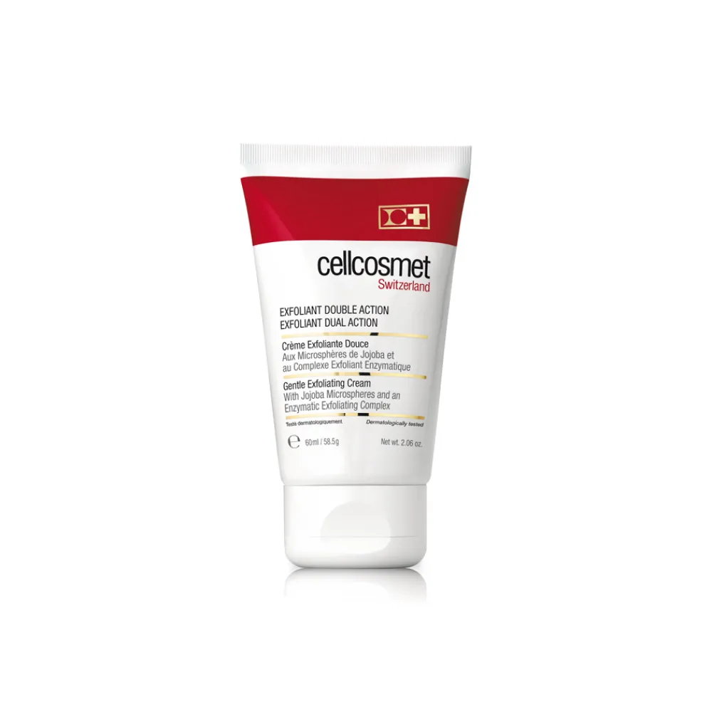 Sale Exfoliant Dual Action Reinigung·Gesichtspeeling