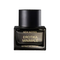 New Extrait de Parfum Düfte