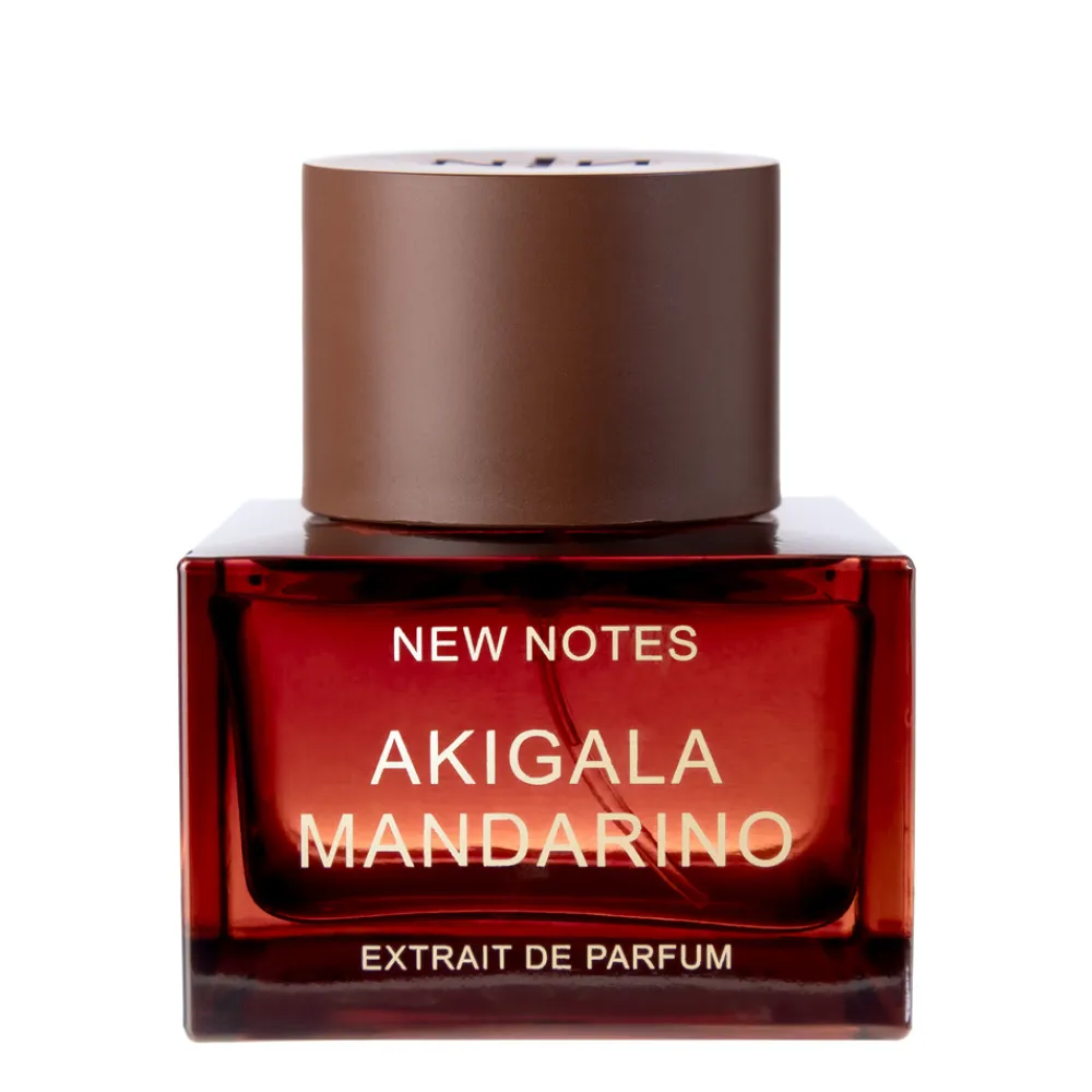 New Extrait de Parfum Düfte