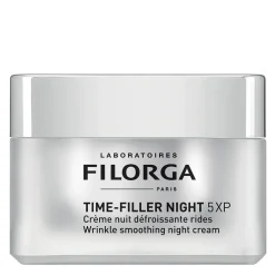 Hot Gesichtpflege·Nachtpflege