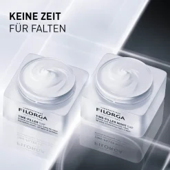 Hot Gesichtpflege·Nachtpflege