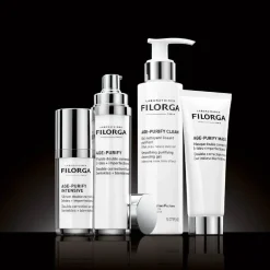 Hot Maske·Anti-Aging Maske