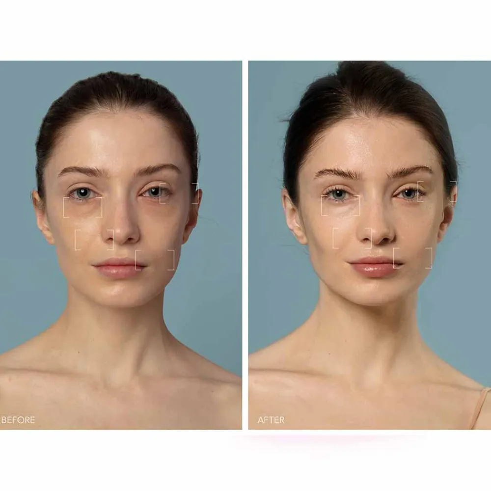 Online Beauty Tools·Reinigungsequipment