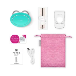 Hot Beauty Tools·Reinigungsequipment