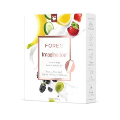 Hot Maske·Wirkstoff- & Feuchtigkeitsmaske