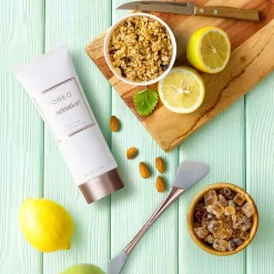 Hot Maske·Wirkstoff- & Feuchtigkeitsmaske